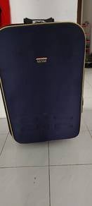 Folded Suitcase Luggage Premium High Quality  Big 
