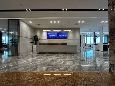 Office space For Rent in KLCC,KUL