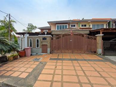 2-storey Terraced House For Sale in Kota Damansara,SGR