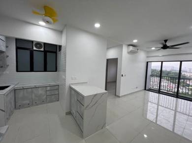 Service Residence For Rent in Traders Garden @ Cheras Selatan