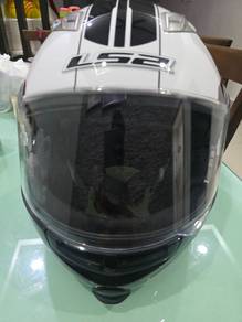 Helmet LS2