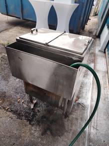 Gas Auto Refill Water Boiler TF830