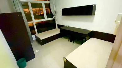 Room in Cyberjaya, SGR