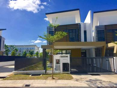 2-storey Terraced House For Sale in Shah Alam,SGR