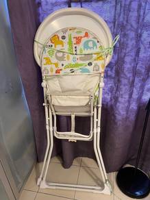 sweet cherry baby chair