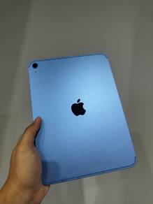 iPad a16 5G Cellular