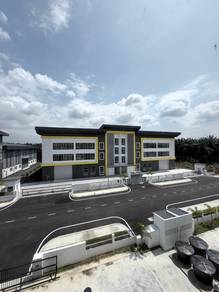 Warehouse / Factory For Sale in Klang,SGR