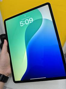 iPad Pro 12.9 (4th Gen) 512gb