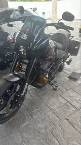 Harley-Davidson Breakout
