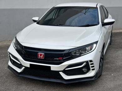 Honda Civic S in Bandar Bukit Tinggi, SGR