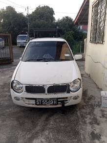 Perodua Kancil 850 EXS in Tawau, SBH
