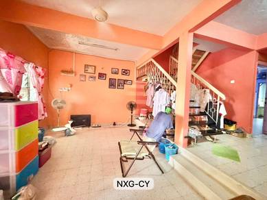 2-storey Terraced House For Sale in Klang,SGR