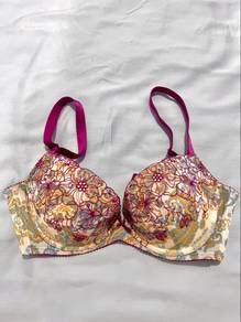 xixili push up bra E70/32