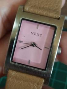Original Next lady watch from uk
