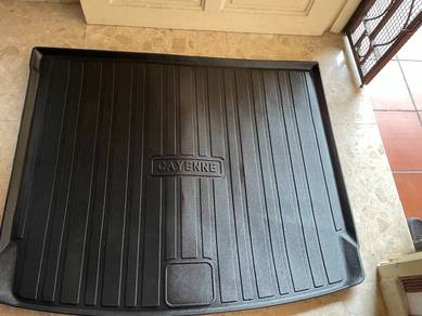 PORSCHE CAYENNE 2014-2018 BRAND NEW Boot Tray