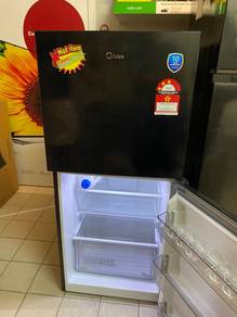 Midea 180L Refrigerator 5Oc2n3 - terpakai