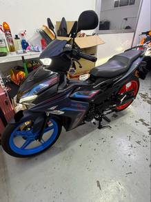 Yamaha Y16ZR