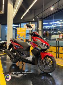Honda Vario 160