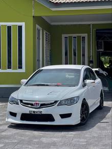 Honda Civic i-VTEC in Tumpat, KTN