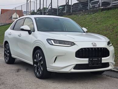 2023 Honda ZR-V Z