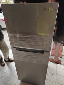 Samsung 2 Door Inverter Fridge TF850