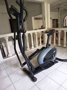 Elliptical Cross Trainer