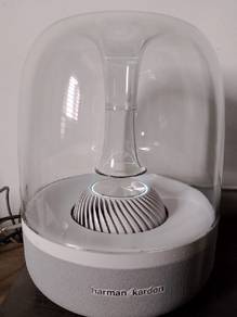 Harman Kardon Aura Plus 1st Gen Condition like New