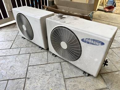 Aircond Samsung