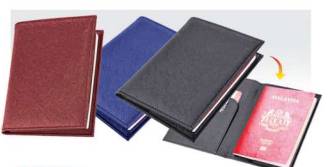 Passport holder PH 7777