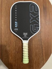 GEARBOX GX2 Winter Edition Power Hybrid 16mm