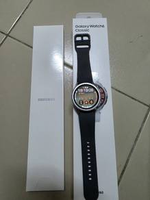 Galaxy Watch 6 Classic