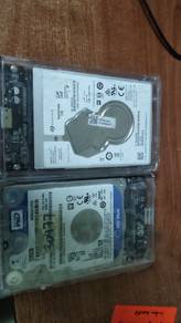 hard disk urgent sale