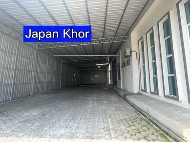 Warehouse / Factory For Rent in Butterworth,PNG