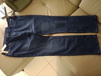 Jeans New