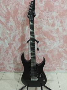 Electric guitar