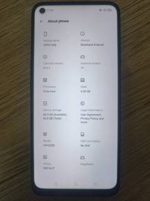 Oppo a54