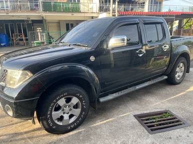 Nissan Navara CALIBRE in Semporna, SBH