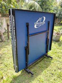 Meja pingpong