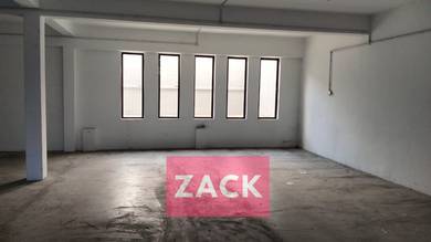 Warehouse / Factory For Rent in Butterworth,PNG