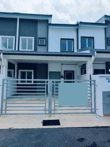 2-storey Terraced House For Sale in Salak Tinggi,SGR