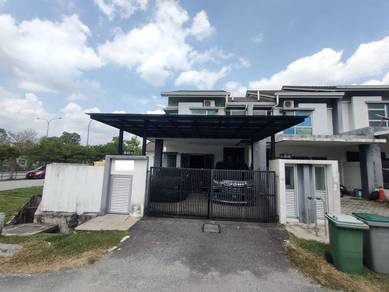 2-storey Terraced House For Sale in Nilai,NSN
