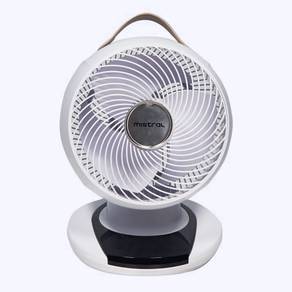 MISTRAL 10" Air Circulation Fan MACD1001