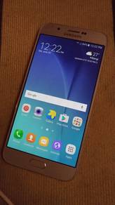 samsung a8 4 /64