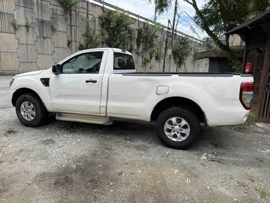Ford Ranger 2.2 L XL 2013