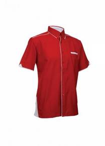 Borong Pelbagai Corporate Uniform
