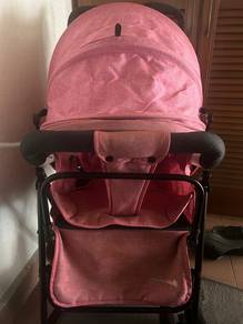 Baby stroller murah untuk dijual (Marvy baby)