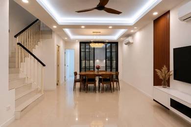 2-storey Terraced House For Sale in Bandar Saujana Putra,SGR