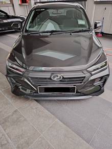 Perodua Axia X in Seremban, NSN