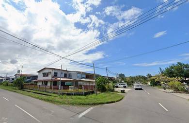 Semi-Detached House For Sale in Kota Kinabalu,SBH