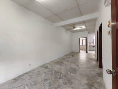 1-storey Terraced House For Sale in Bukit Beruntung,SGR